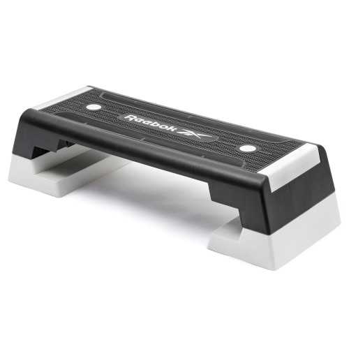 Купити Степ платформа  Reebok Step RAP-11150WH у Києві - фото №1